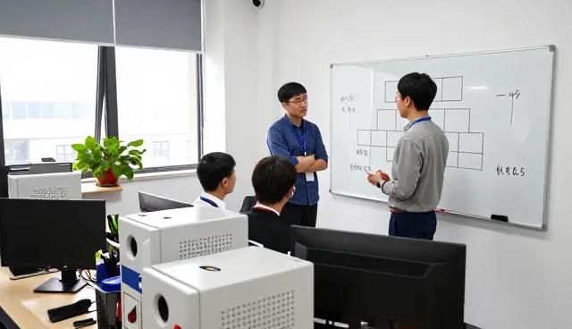 网站维护服务