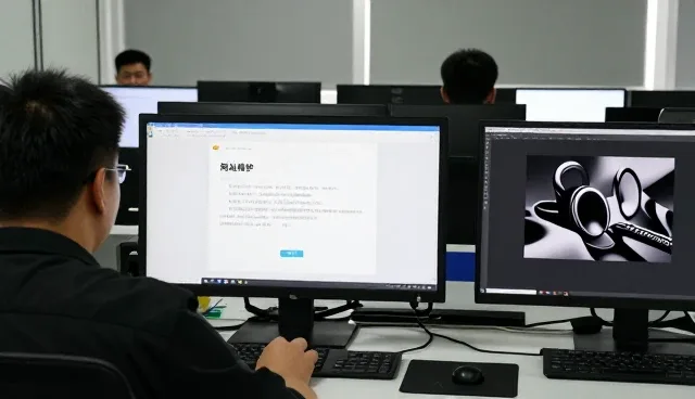服务器使用技巧分享