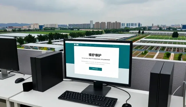 公众号开发中的网站优化策略与日常维护要点