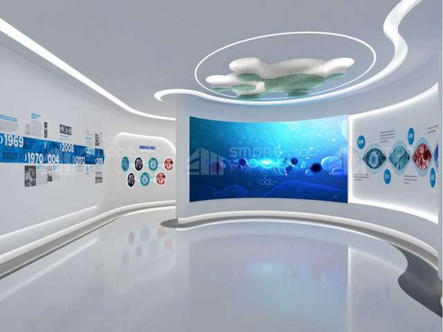 湖南岩板浴室柜