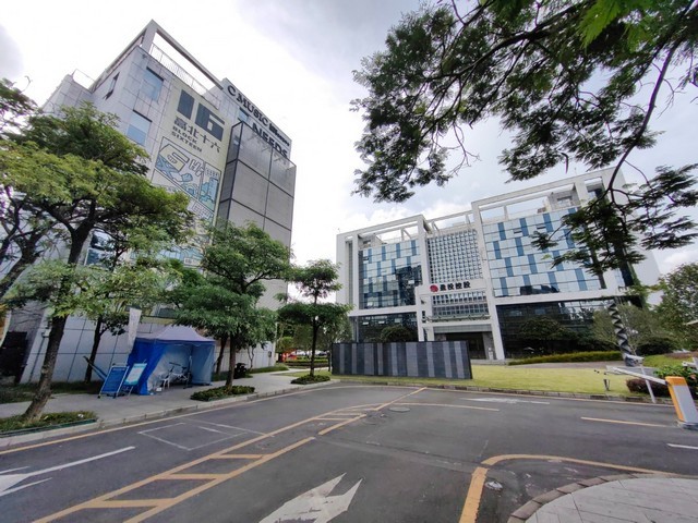 平台校准激光干涉仪共焦技术