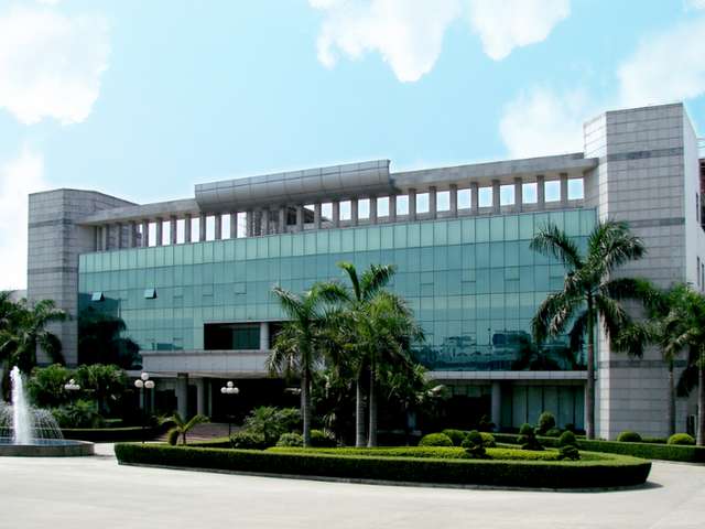 专注海水脱盐技术