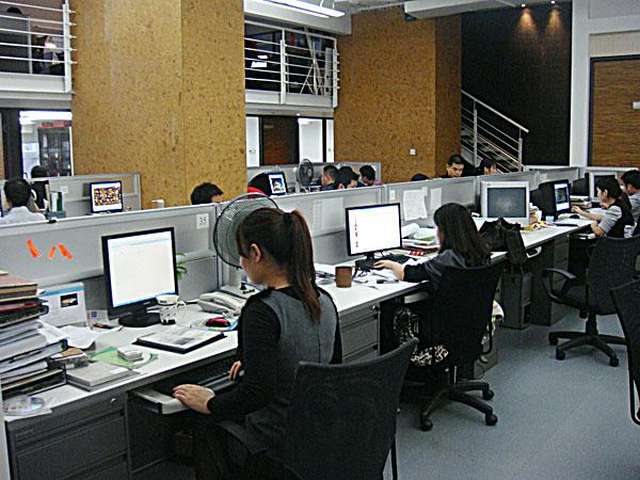 河北智能三方物流系统