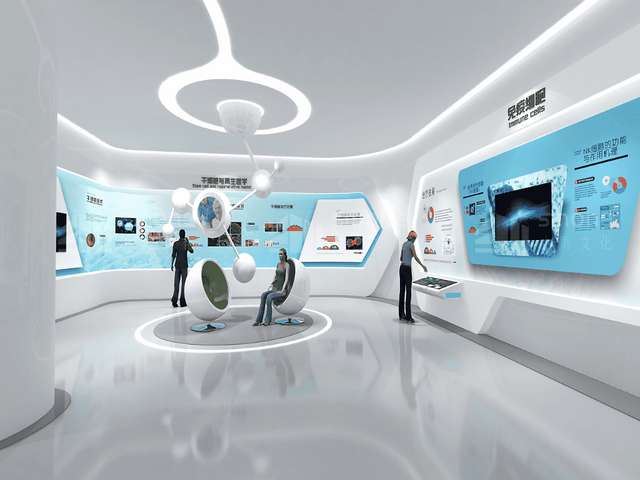 复合亚克力潜水池安装