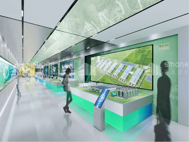 北京全宅智能家居型号