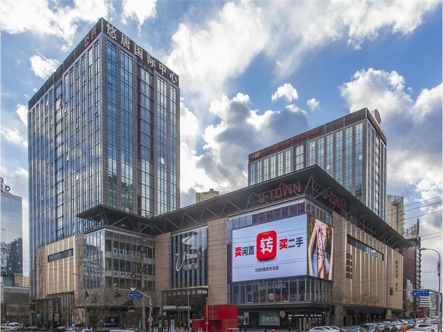 酉阳平台搭建诚信经营