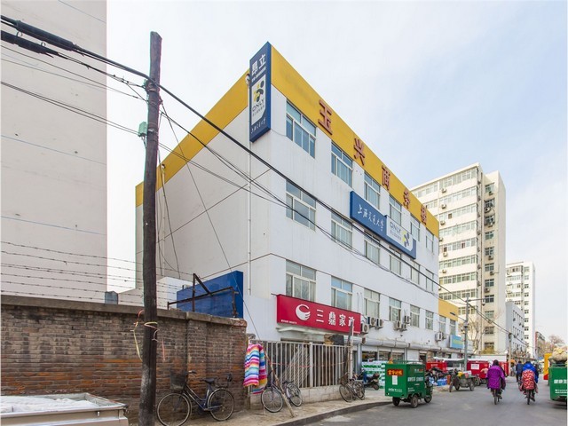 铅山简约乡村别墅设计