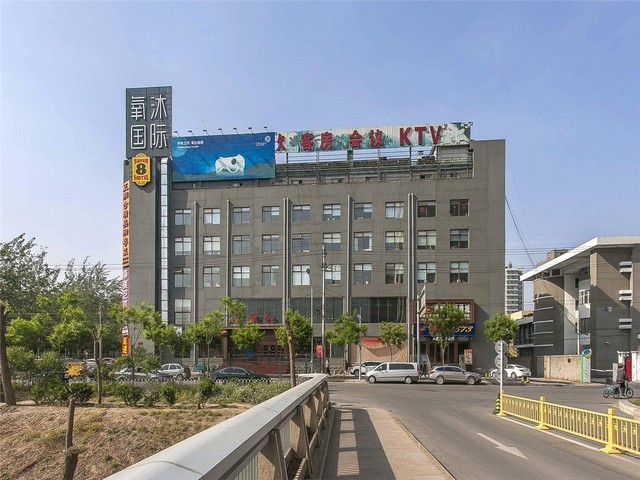 东莞汽修店装修效果