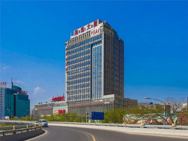 湖南大型高压清洗机