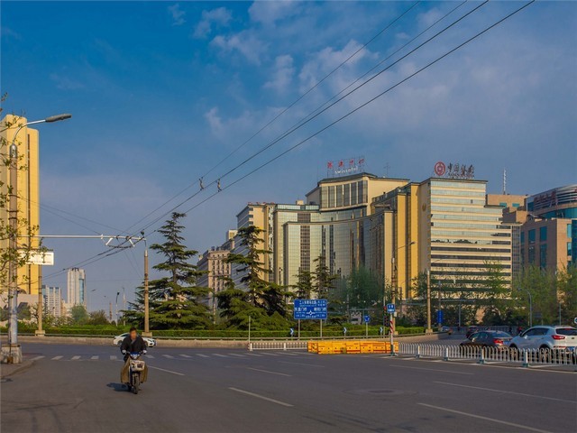 六层自动化车库经销商