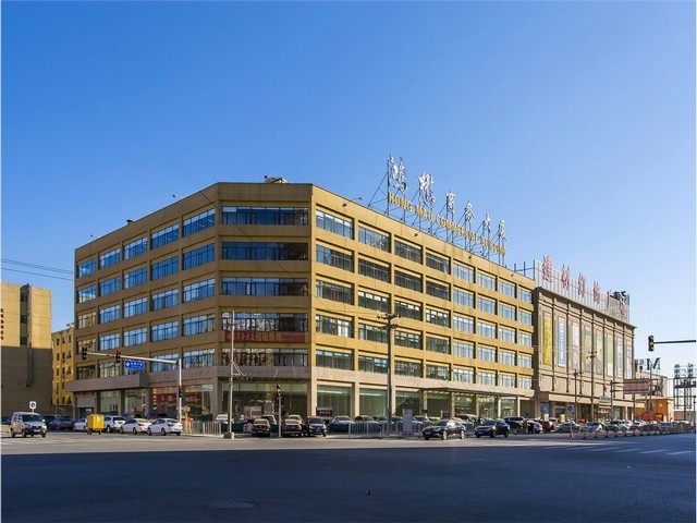 青海管道聚脲施工