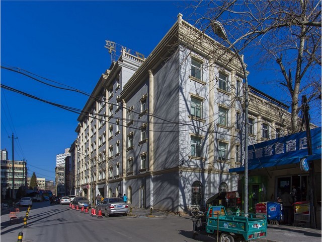 丰泽区4s店车膜质量