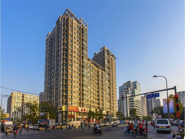 莆田标气哪家好