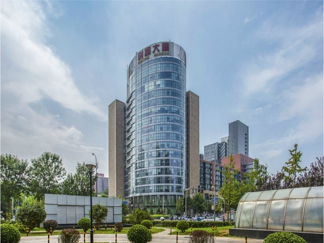 质量换热器品牌